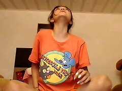 She is very pretty and she has a spectacular bod