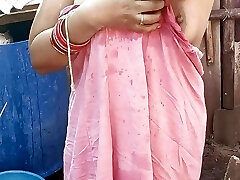 Anita ki steaming chuchi hot boobs
