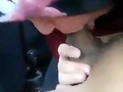 TULBENTLI BLOWJOB