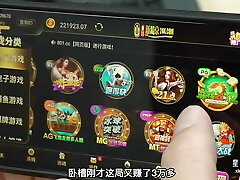 XKG019 - Innocent Chinese Teenie Screams From Being Dominated And Fucked HARD By a Big Cock XKG019 - Innocent Chinese Teenie Screams From Being Dominated And Fucked HARD By a Big Cock