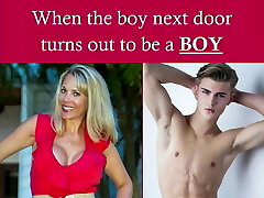 Slideshow - Chasing Boys Slideshow - Chasing Boys