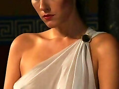 The Roman Dreams: Undressing Slaves With Help From the Crop