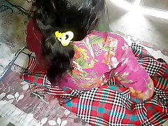 Pakistani stepdaughter wants my huge cock with kissing