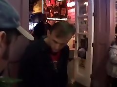 First-timer Girls Getting Super-naughty At Mardi Gras