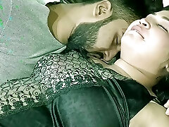 Beautiful Wise Bhabhi Sex! Don't tell my Husband