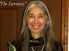 Mature Submissive Slut Sarah Serves Her Dom