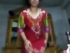 Unsatisfied married bhabi is super-hot