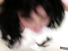 Granny punish hard-core This is our most extraordinary case Granny punish hard-core This is our most extraordinary case