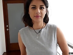 Penelope Reed - Cheating Stepsis Needs To Drill With Her Stepbrother Too