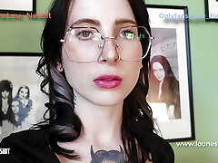 Deine Stiefmutter bestraft dich mit CEI by Lou Nesbit, Lia Louise