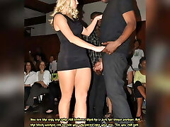 ebony wives and their lovers