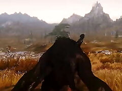 Skyrim Potema Chronicles Episode Two The Akaviri Fang Skyrim Potema Chronicles Episode Two The Akaviri Fang