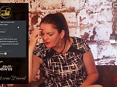 Self-restrain bondage Release Methods - BNH Discord Stream #8