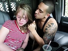 Rough bathroom xxx Lizzie Bell went out for a plain walk.