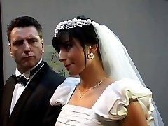 Renata Black - Fierce wedding