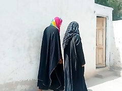 2 Muslim hijab college girl sex hard with big balck dick hard sex pussy and anal jaw-dropping pussy ass and xxl boobs firm fucked x