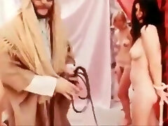 Mark platz mit europaischen lovemaking sklaven fur araber