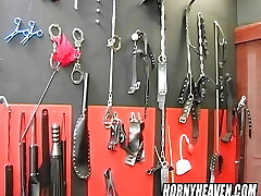 Two school friends are penalized by their teacher after class Two school friends are penalized by their teacher after class