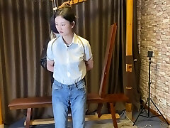 Chinese Bondage Chinese Bondage
