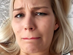 I'll do anything for you if you don't smash my arse!