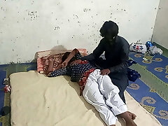 Pakistani Village Sex doggy style and passionate missionary and hatch cumshot porn video