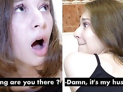 I cheated at a party, my cheating husband almost caught me. I cheated at a party, my cheating husband almost caught me.