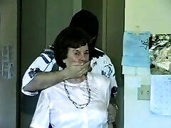 Amateur fetish Sadism & Masochism action with redhead