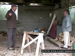 Punished In The Beef Whistle Shed Punished In The Beef Whistle Shed