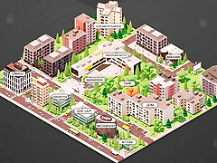 Accomplish Gameplay - Red Sakura Mansion 2, Part 2 Accomplish Gameplay - Red Sakura Mansion 2, Part 2