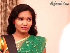 Hot saree navel enjoy boobs