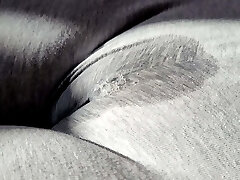 I Spit and Rub Hot Cameltoe Pussy I Spit and Rub Hot Cameltoe Pussy