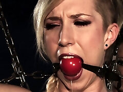 Lesbentreffen im Sm Studio