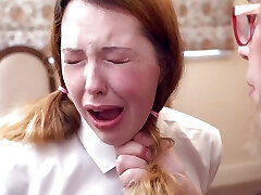 The Unfinished Punishment