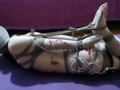 Kinky Chinese Marriage