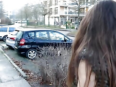 Turkin beim Tinderdate klar gemacht und abgefickt