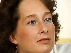 Die alte Sau weis wie man Schwanz lutscht