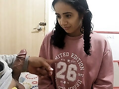 MY STEPBROTHER GETS UP TO Plow ME UNTIL HE Ejaculates ON ME