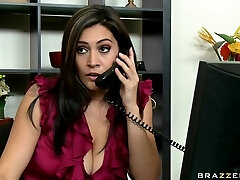 I Pay For This With Jordan Ash, Raylene - Brazzers