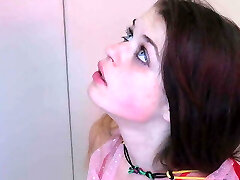 Teen Slave Training