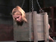 AW Mega-slut In a Bigger Box AW Mega-slut In a Bigger Box