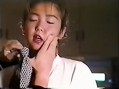 Amazing sex flick Bondage pretty one