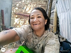 The street inhabitant came out very wealthy The street inhabitant came out very wealthy