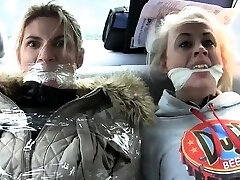 More Fun With Spanky bdsm bondage slave female dominance domination