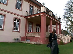 SAD SCHLOSS SKLAVIN - (Trauma #01) SAD SCHLOSS SKLAVIN - (Trauma #01)