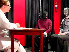 Dominatrix Mistress April - Reunited Duo Dominatrix Mistress April - Reunited Duo