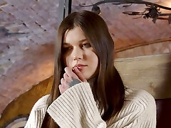 Facing the Real Agony - Part 3 Facing the Real Agony - Part 3