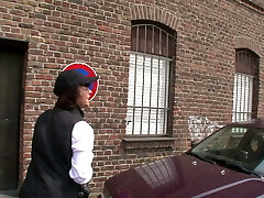 German policewoman are insatiable ep Three German policewoman are insatiable ep Three