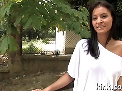 Hot Pretty Babe Disciplined And Fucked Hot Pretty Babe Disciplined And Fucked