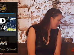 Slave Postures, Crossdressing - BNH Discord Stream #10 Slave Postures, Crossdressing - BNH Discord Stream #10