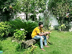 Indian Hot Bhabhi Hookup with Unknown Young Guy! Plz Cum Inside Indian Hot Bhabhi Hookup with Unknown Young Guy! Plz Cum Inside